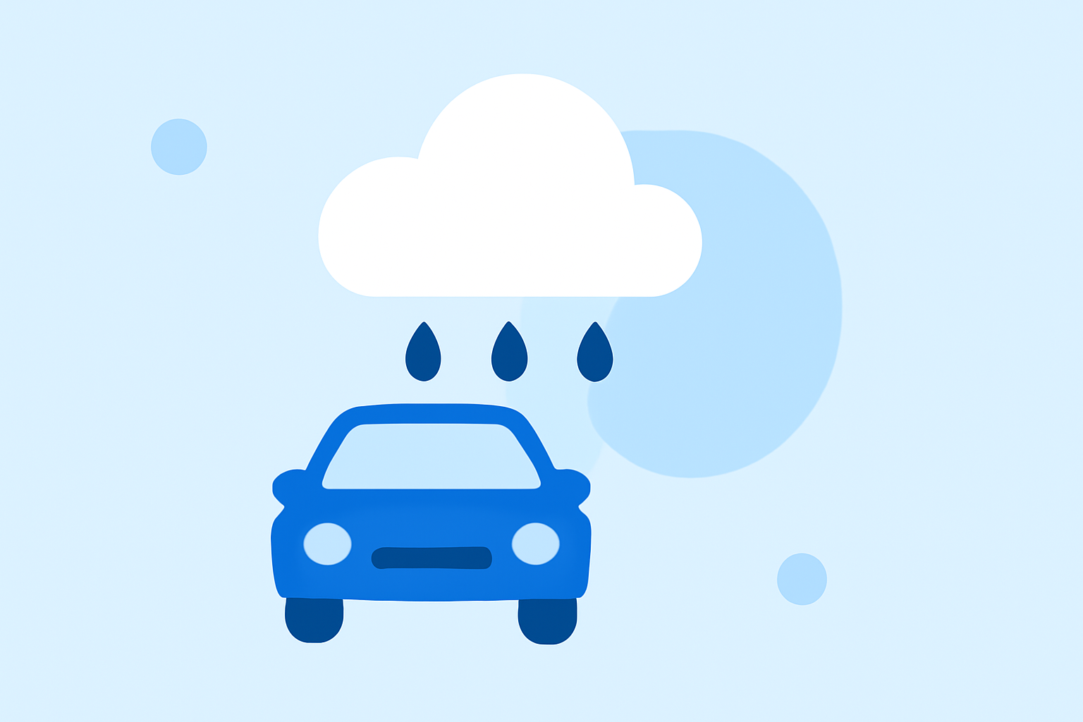 Common Weather for Car Washing Questions the Easy Way