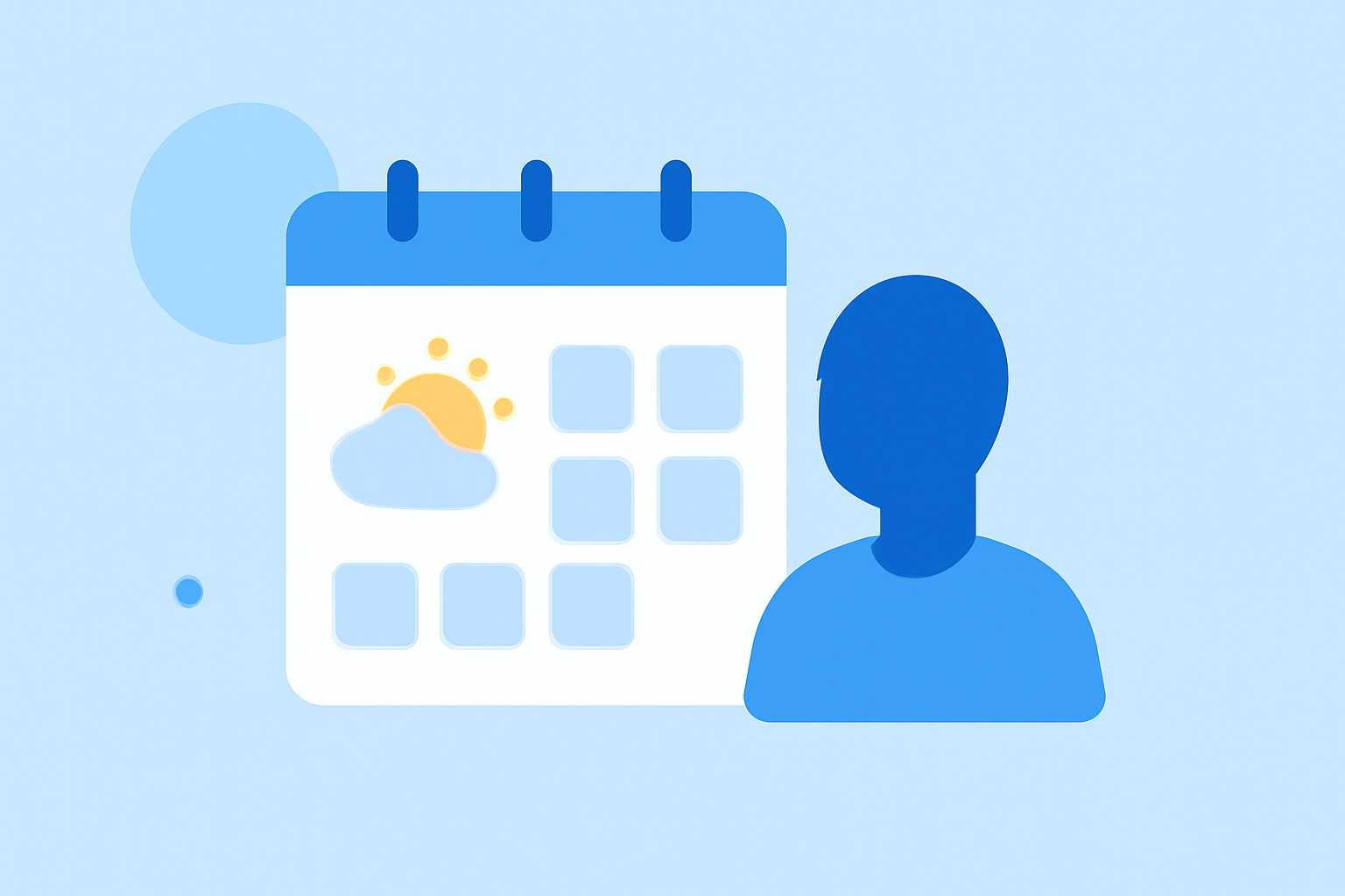 An Introduction to Fair-Weather Travel Planning Before You Fly