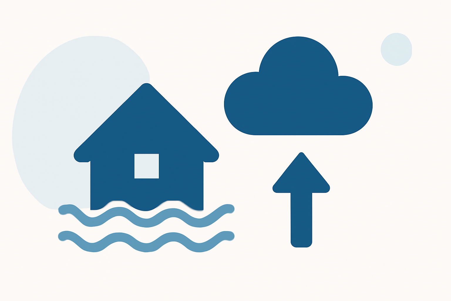 Understanding Flood Basics for Non-Technical Users