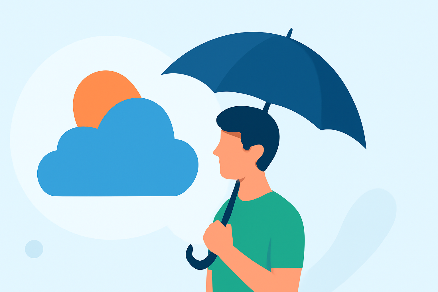 Weather Considerations for Outdoor Filming with Children