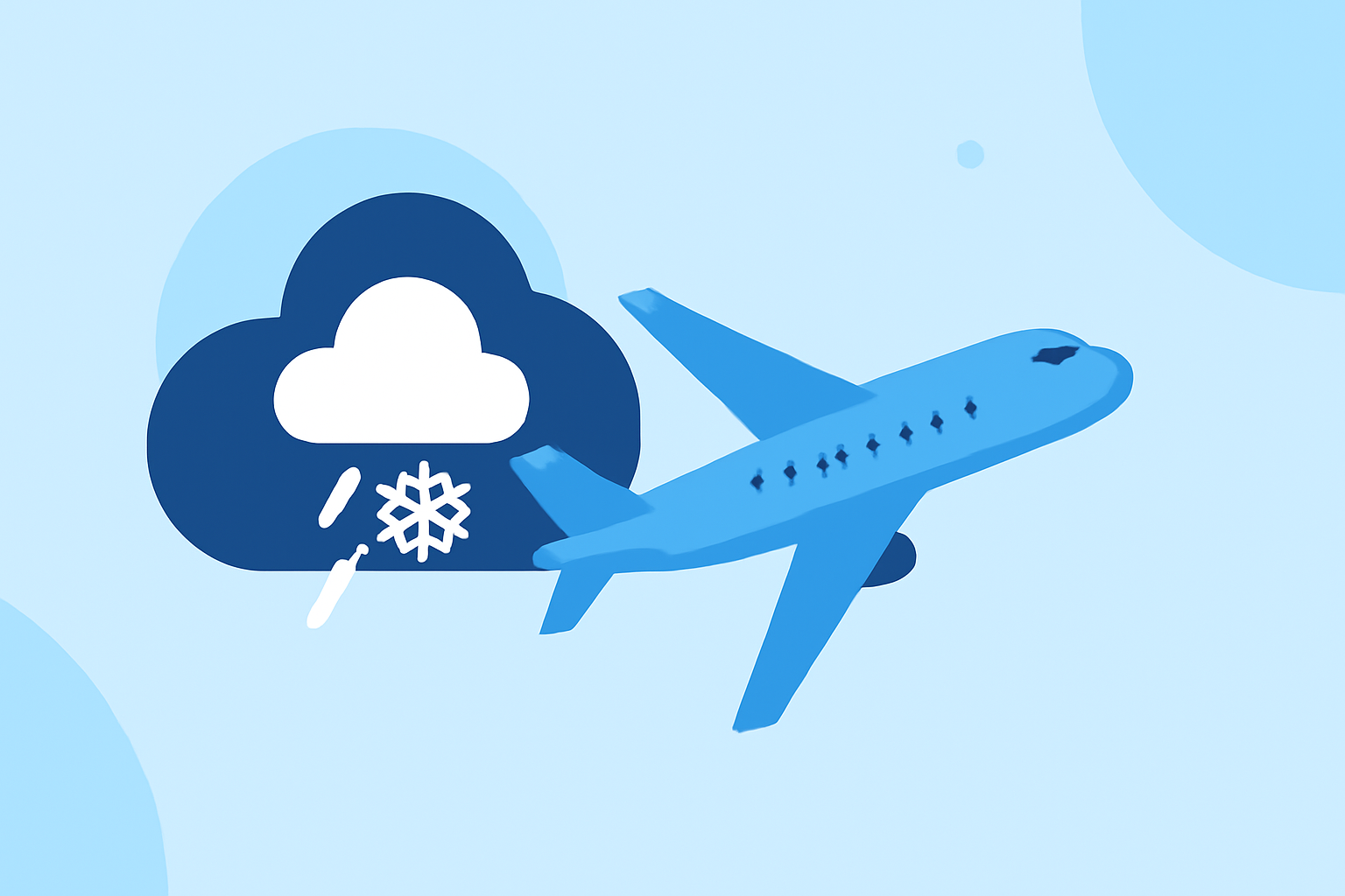 Understanding Early-Morning Flights and Weather: What You Need to Know