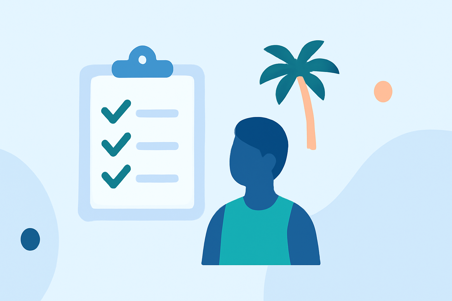 Avoiding Common Mistakes When Planning Business Trips to Tropical Destinations