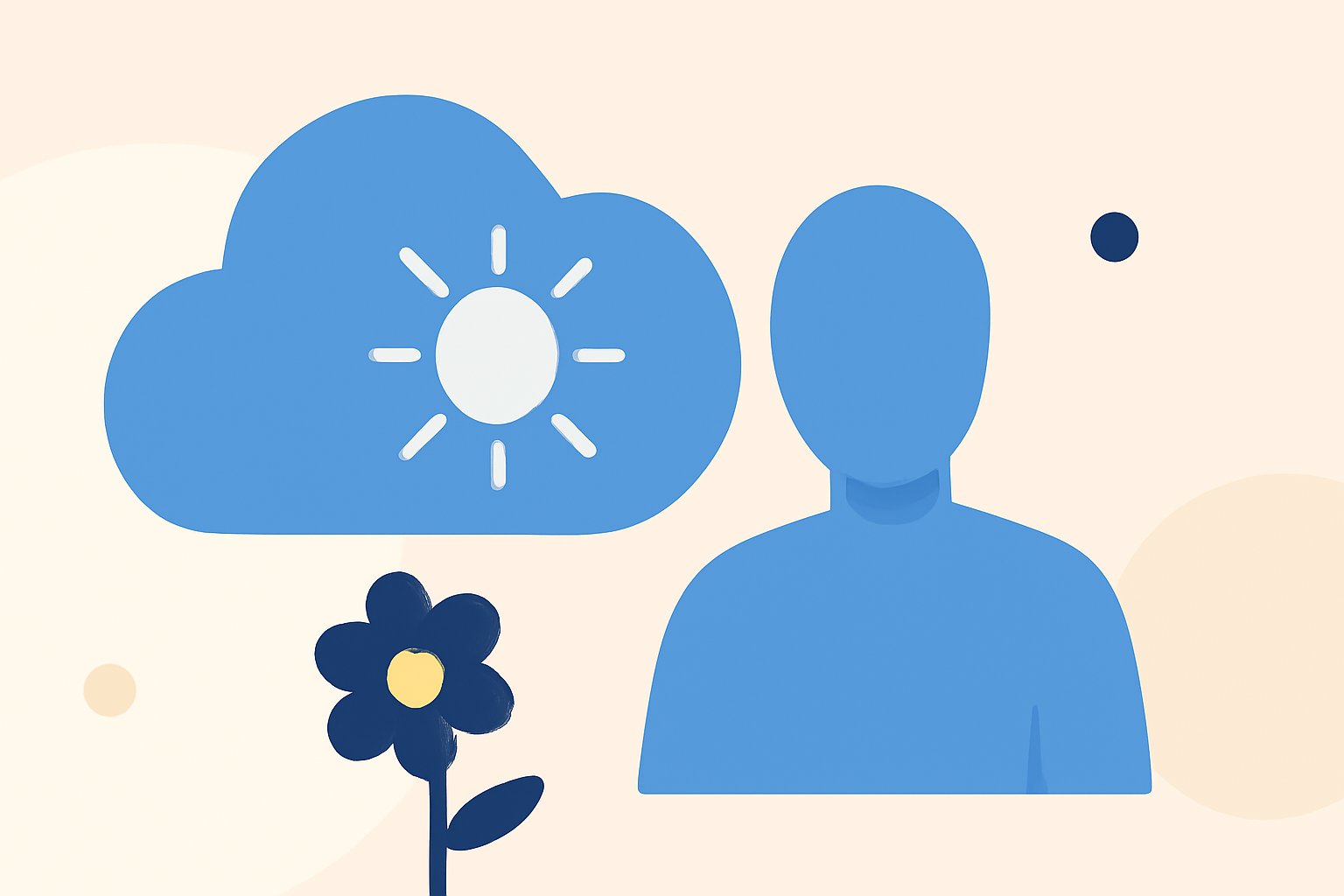 What is Weather Evening Briefing During Pollen Season?