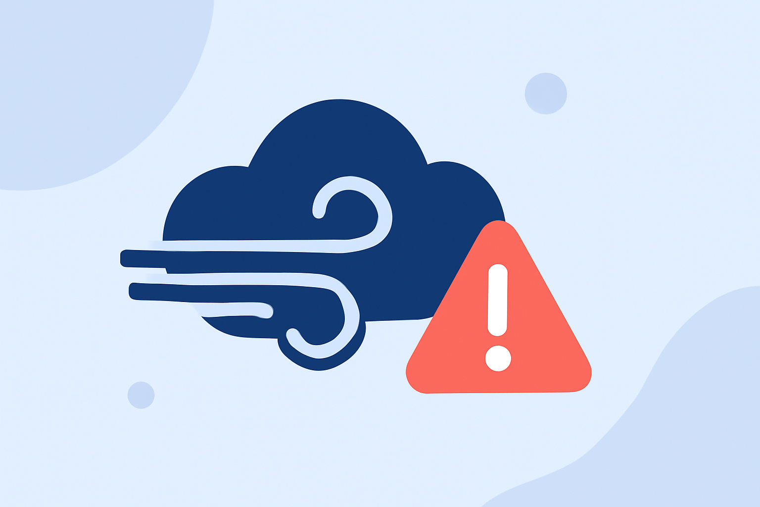 High Wind Alerts: A Comprehensive Guide to Understanding and Responding
