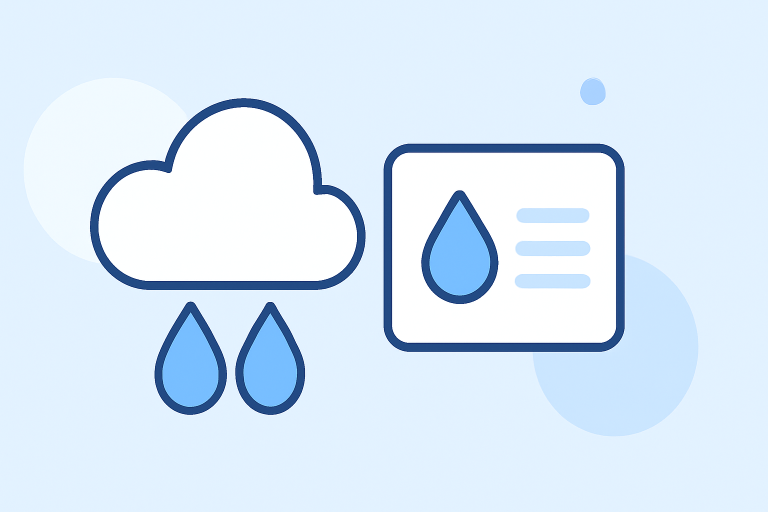 Humidity Forecast Explained Fast