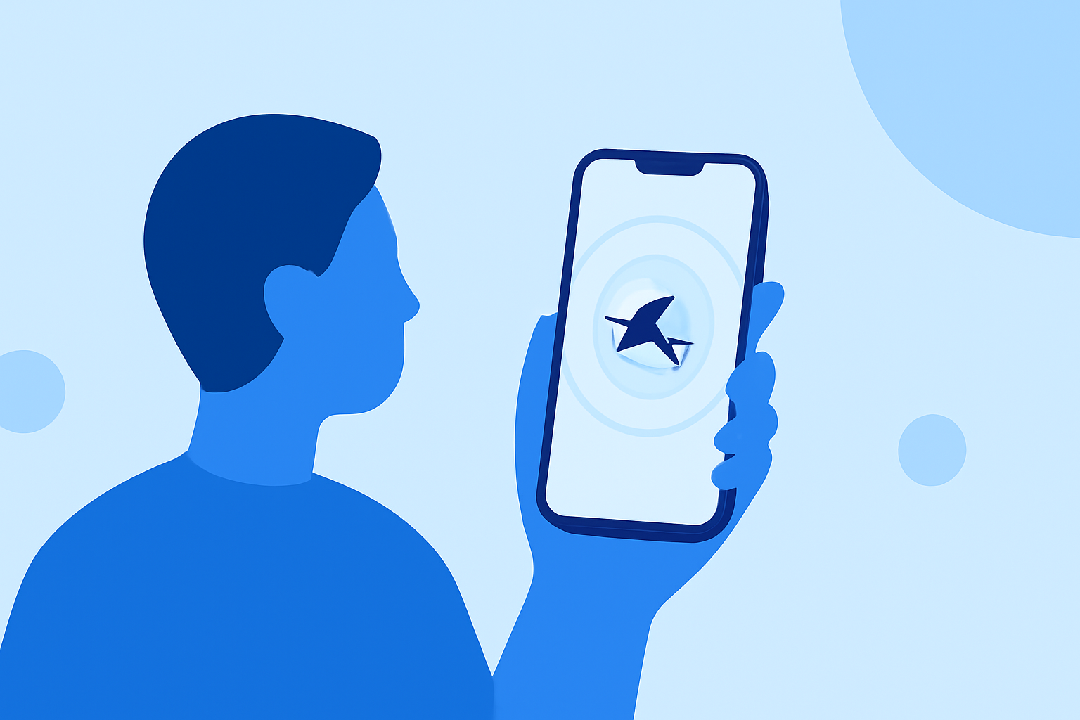 Mastering Plane Spotting on Your iPhone: A Step-by-Step Guide