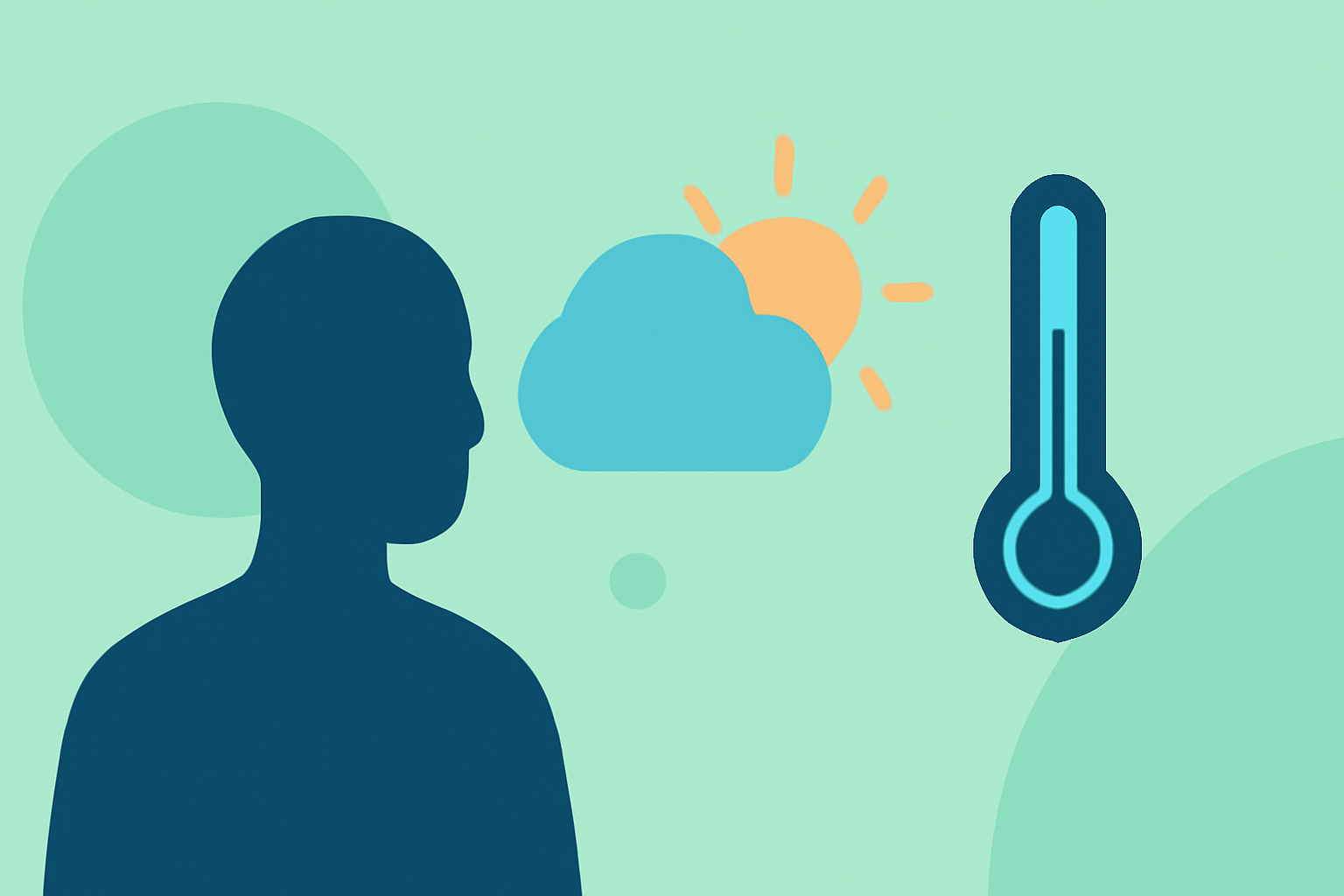 Understanding Climate and Weather: Essential Insights for Your Workouts