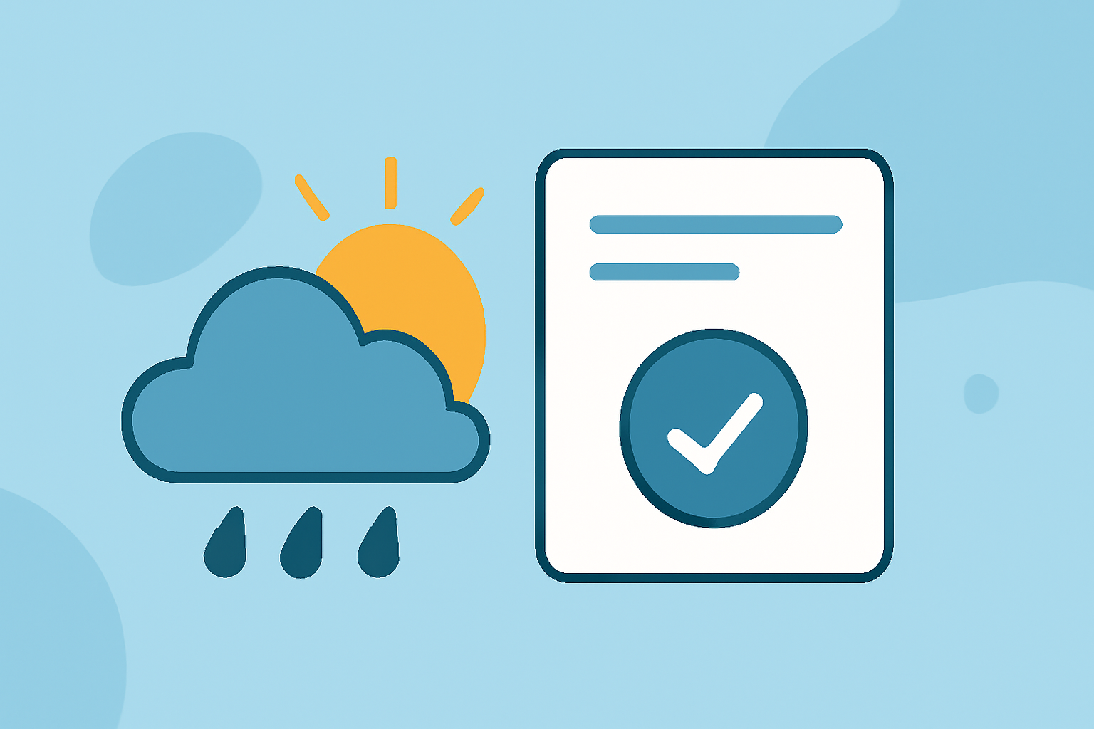 Planning Your Tropical Getaway: How to Access Accurate Weather Forecasts in Advance