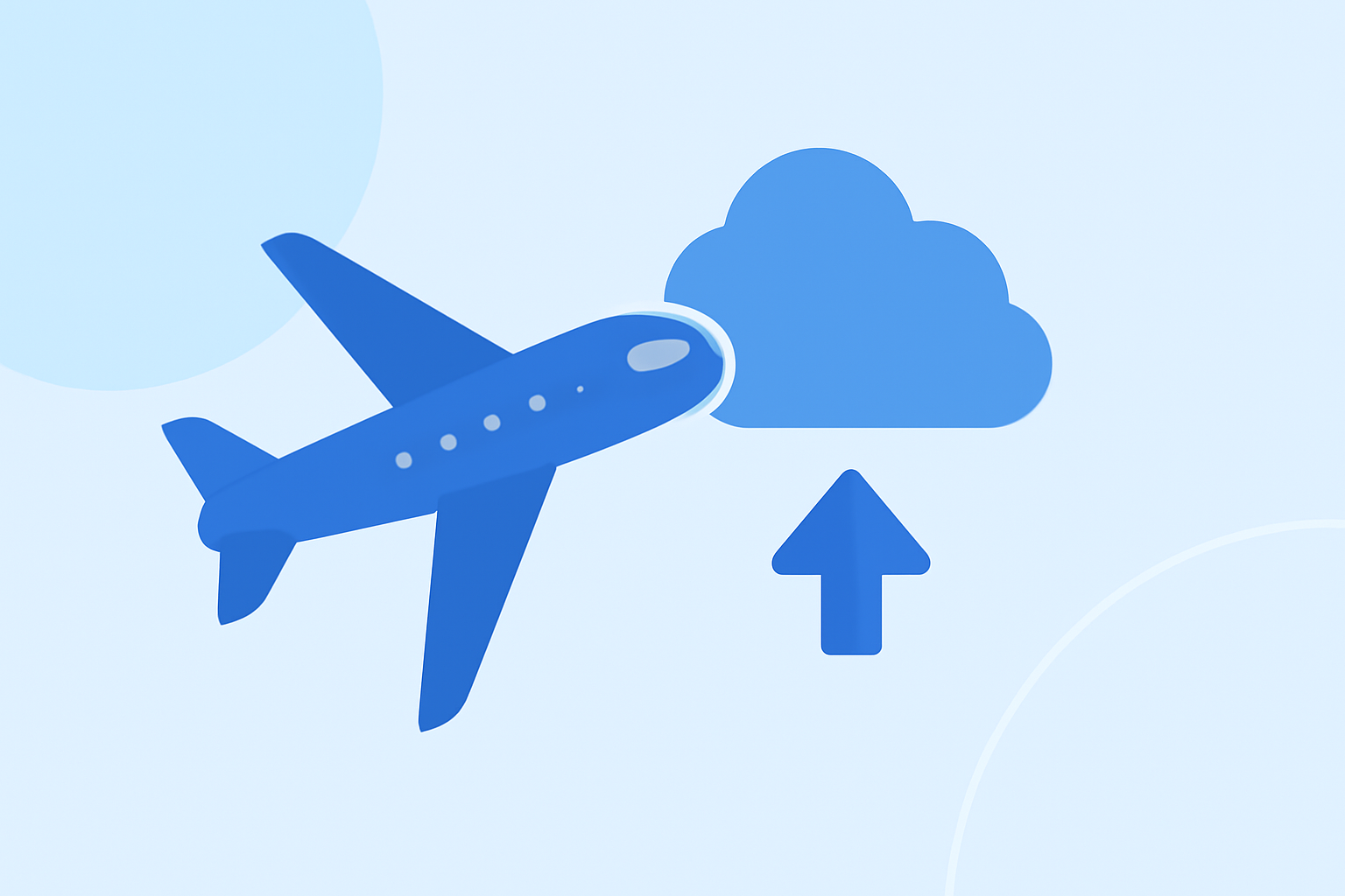 Optimal Months for Air Travel in the United States: Weather Insights and Tips