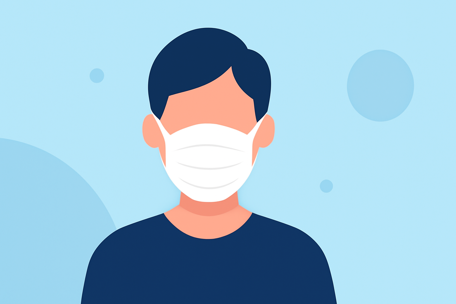 Choosing the Right Masks for Poor Air Quality During Pollen Season