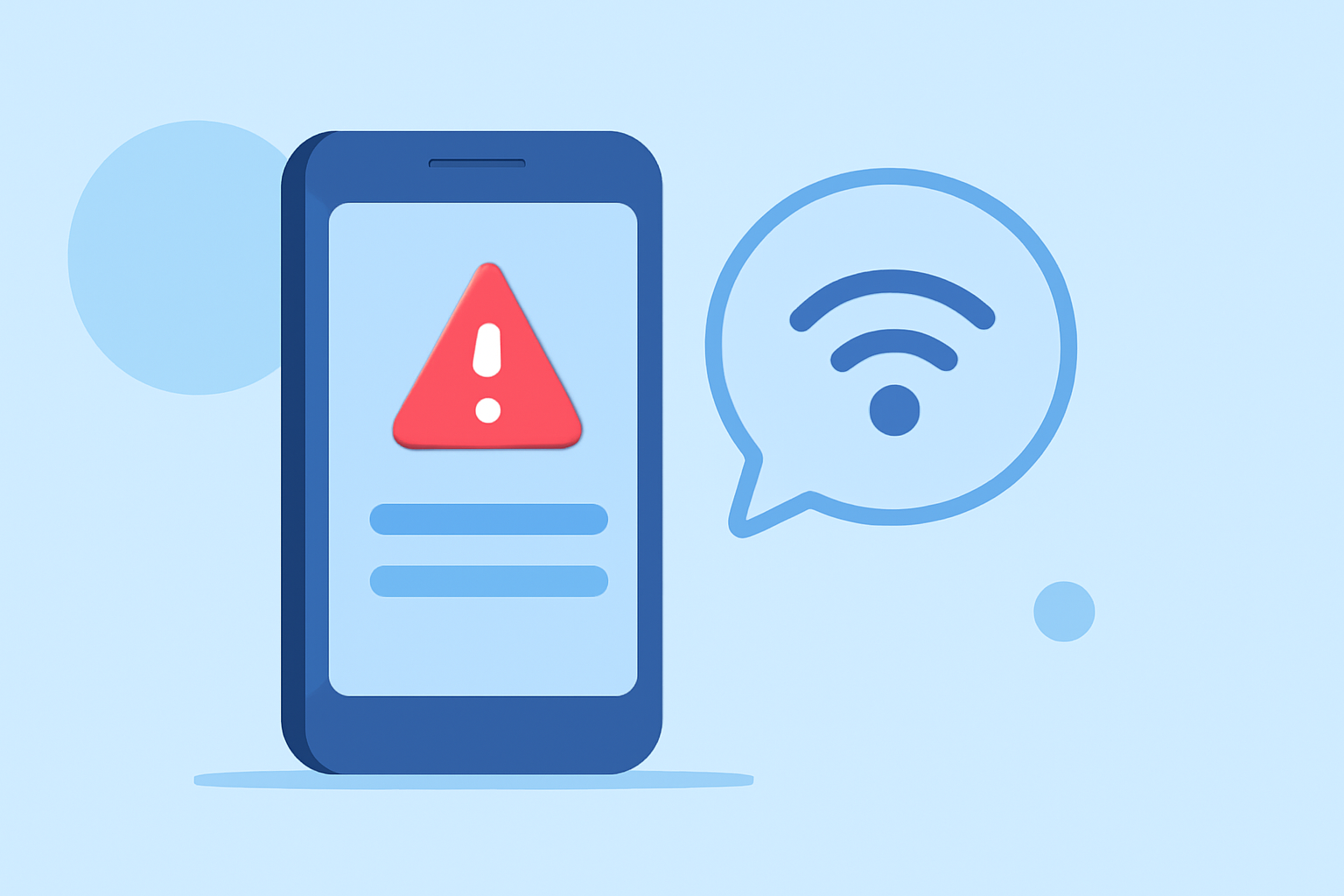 Understanding Wireless Emergency Alerts: Key Examples and Insights