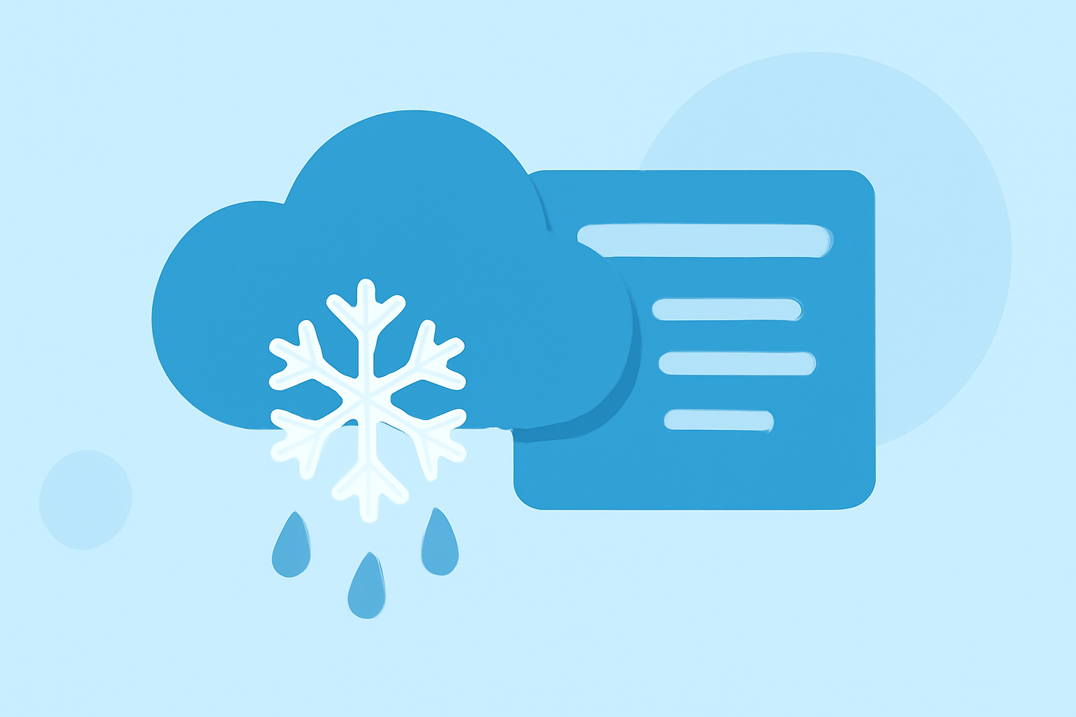 Understanding Sleet Forecasts: A Comprehensive Guide