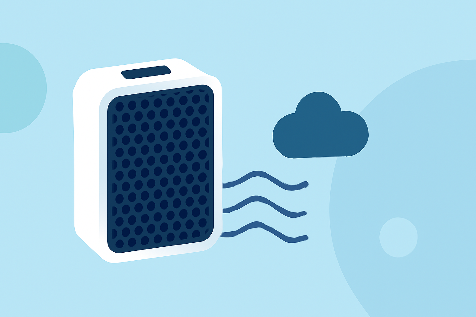 Carbon Filters for Air Quality Tricks During Heat Waves