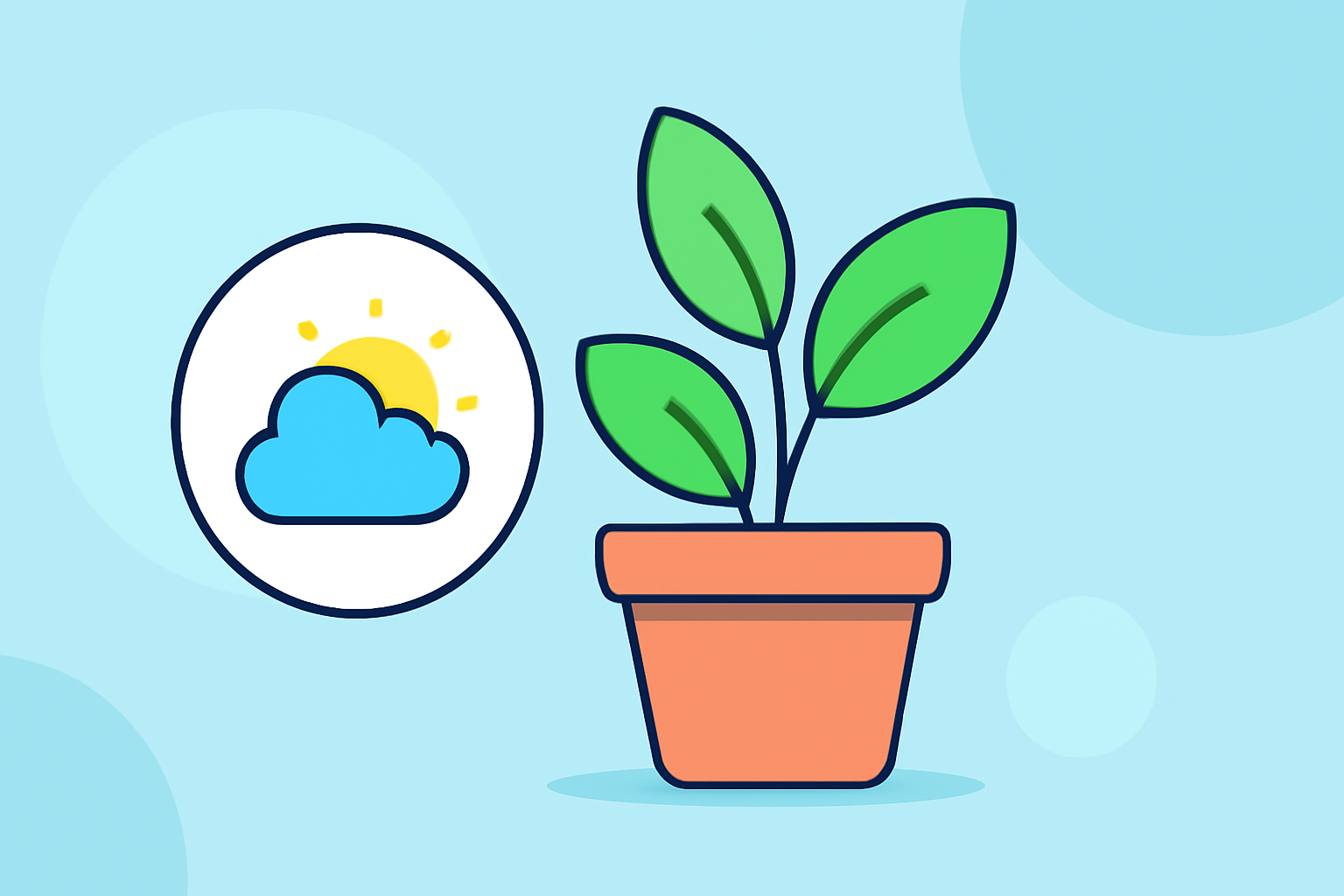 Getting Started with Weather for Indoor Plant Care the Right Way