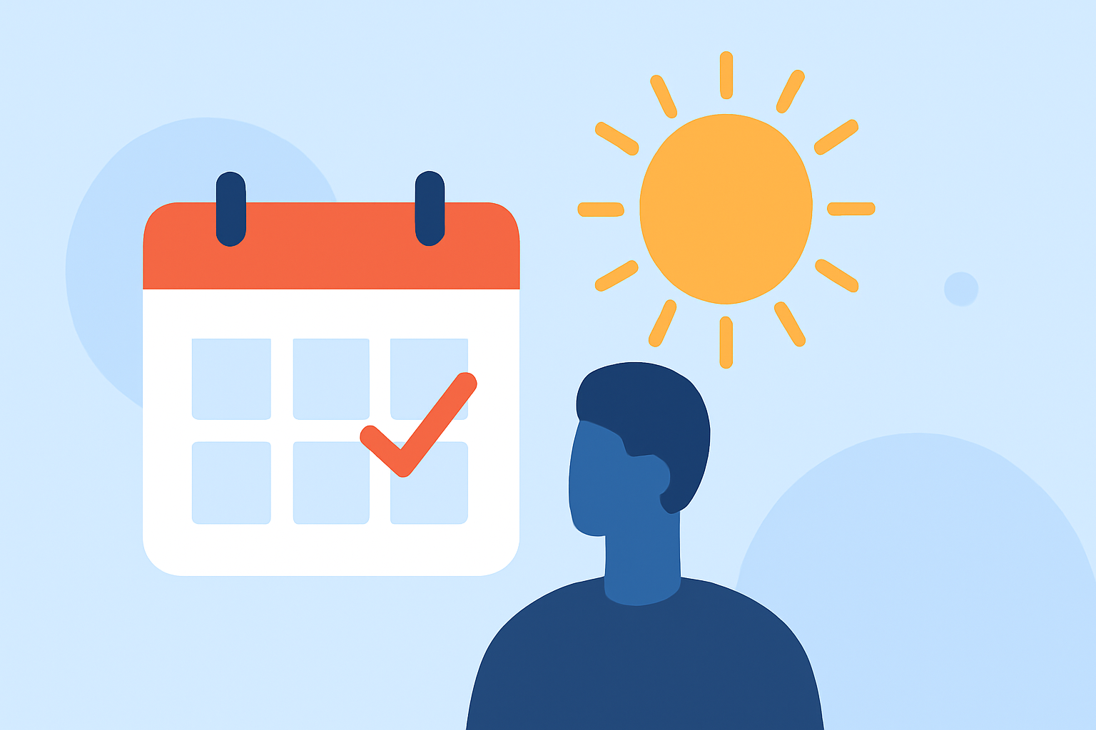 Optimizing Daily Schedules During Heat Waves: A Comprehensive Guide