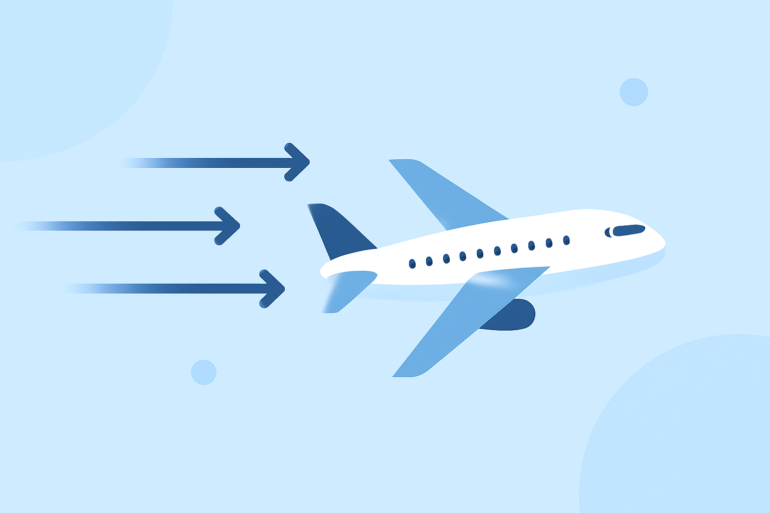 The Jet Stream and Headwinds Tricks for Cautious Flyers