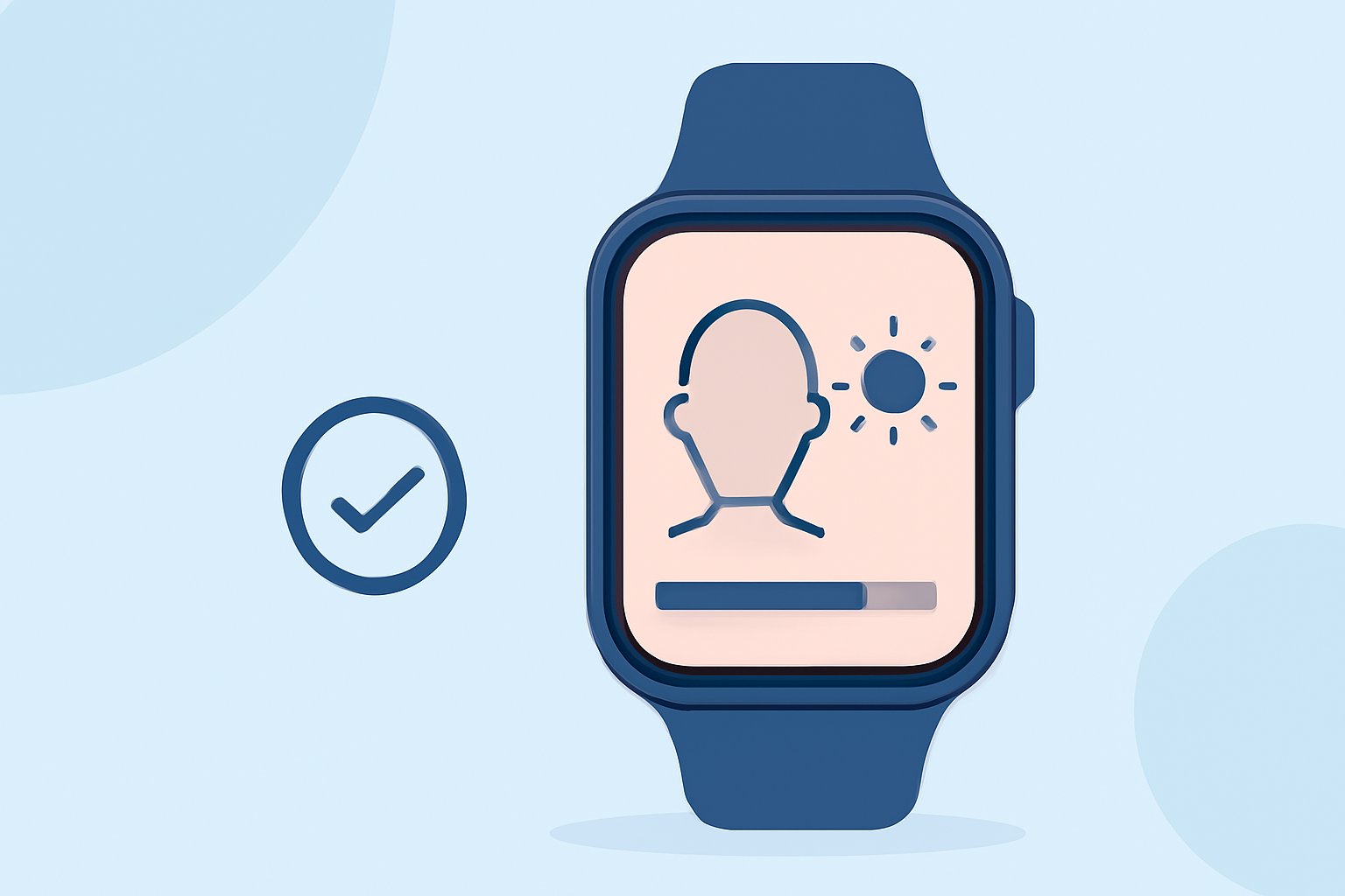 Easy Skin Health Weather on Apple Watch: A Guide