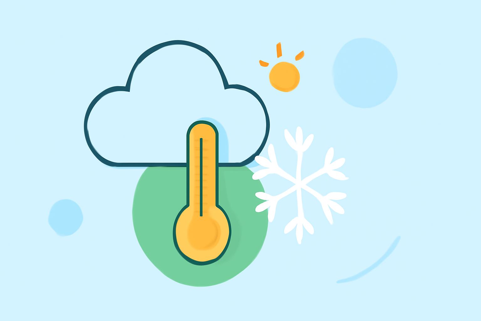 Understanding Seasonal Travel Weather: A Comprehensive Guide