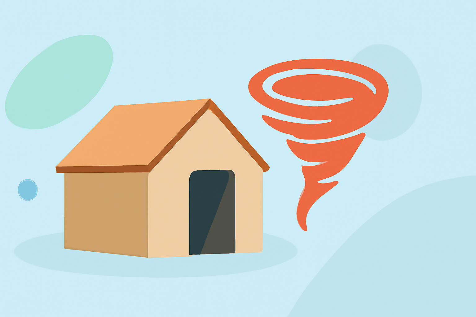 Pro Tornado Shelter Options for Outdoor Enthusiasts