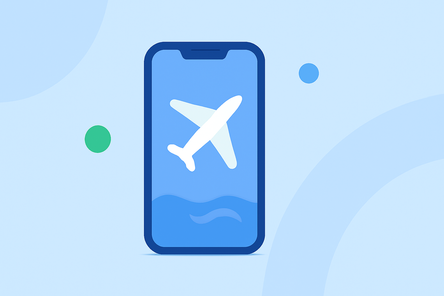 Understanding Low-Turbulence Travel Windows on Mobile
