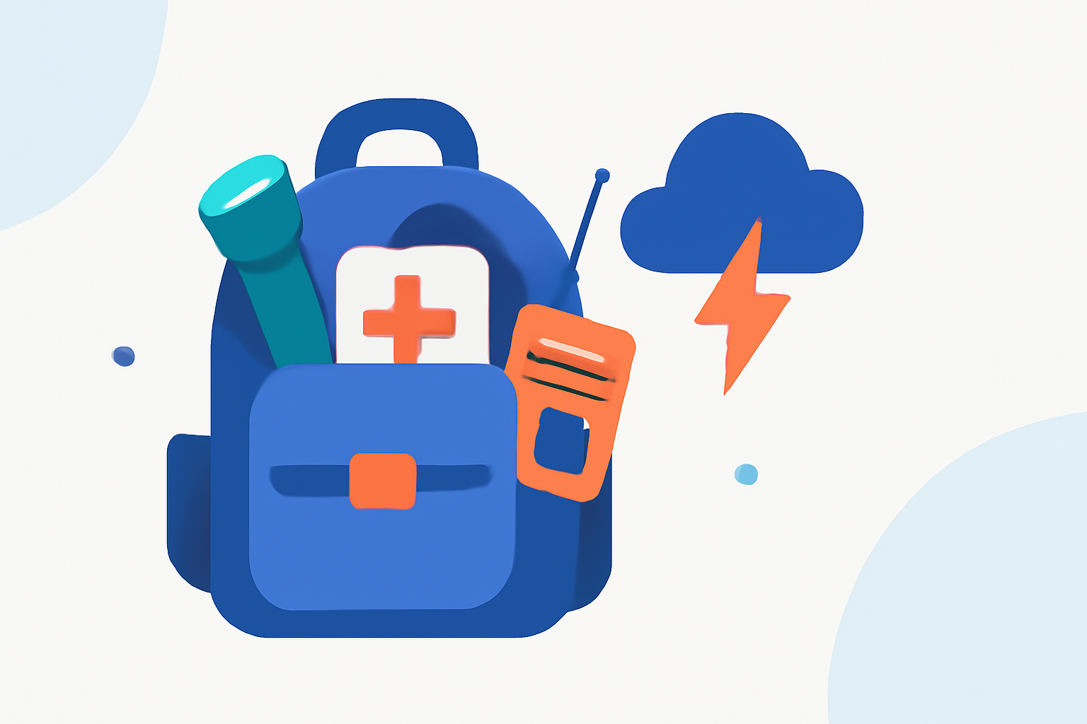 Essential Guide to Severe Weather Kits for Travelers
