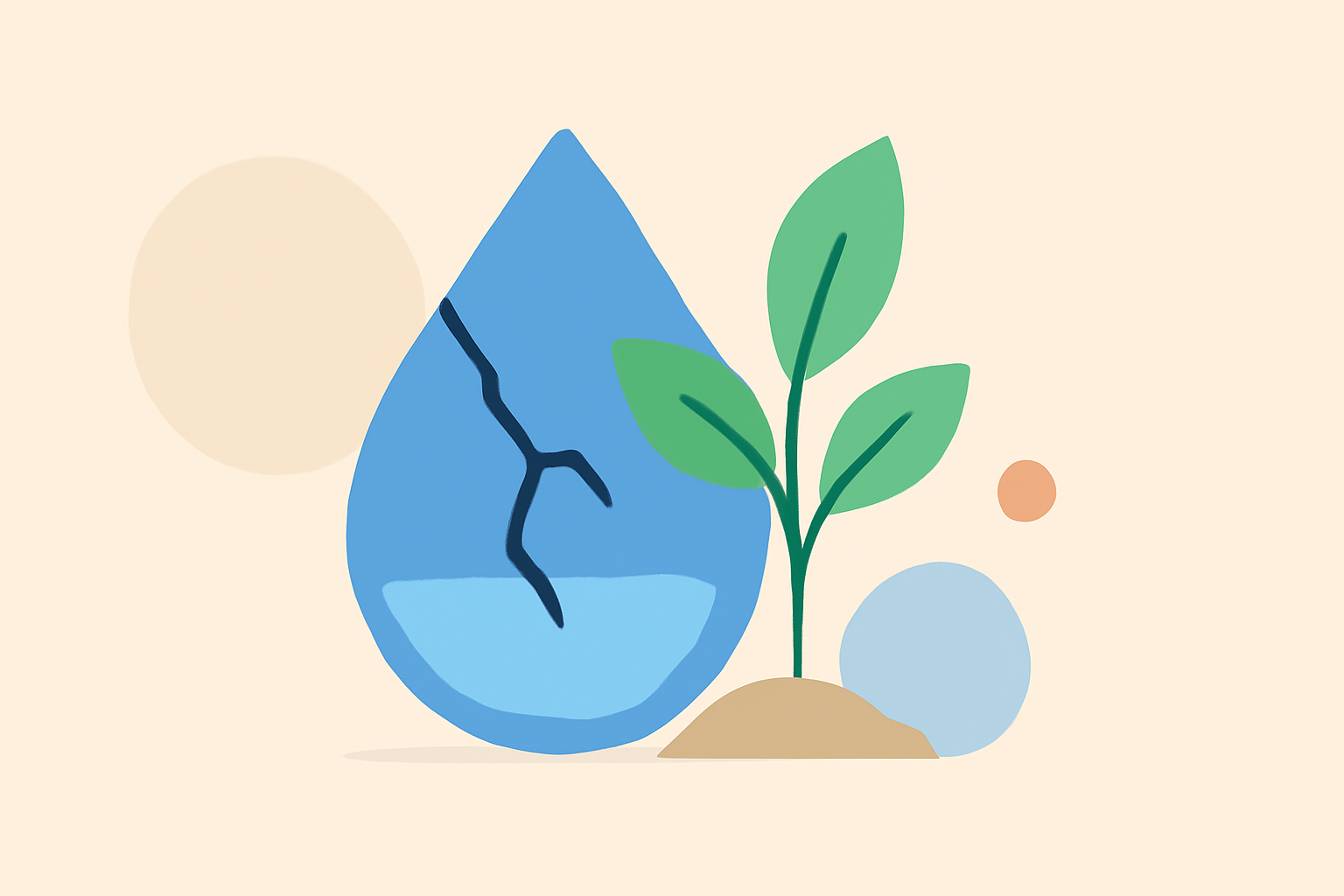 Understanding Drought Trends: A Step-by-Step Guide for Gardeners in the United States