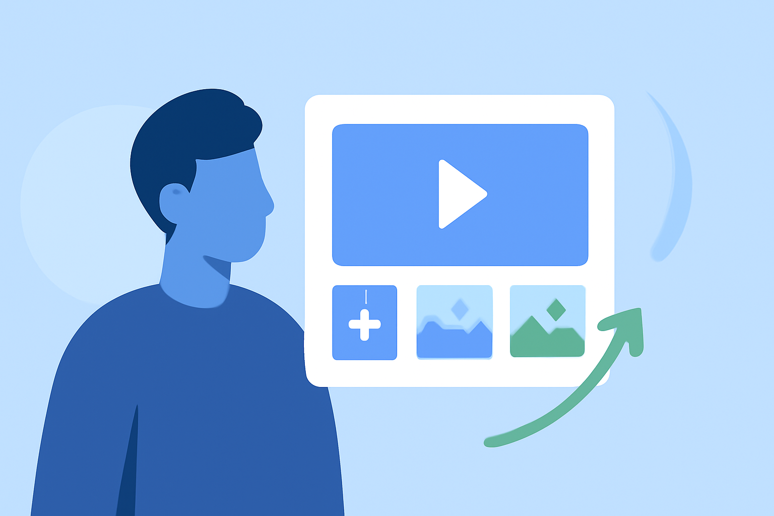 Creating an Easy Trip Recap Montage Workflow for Short-Form Video