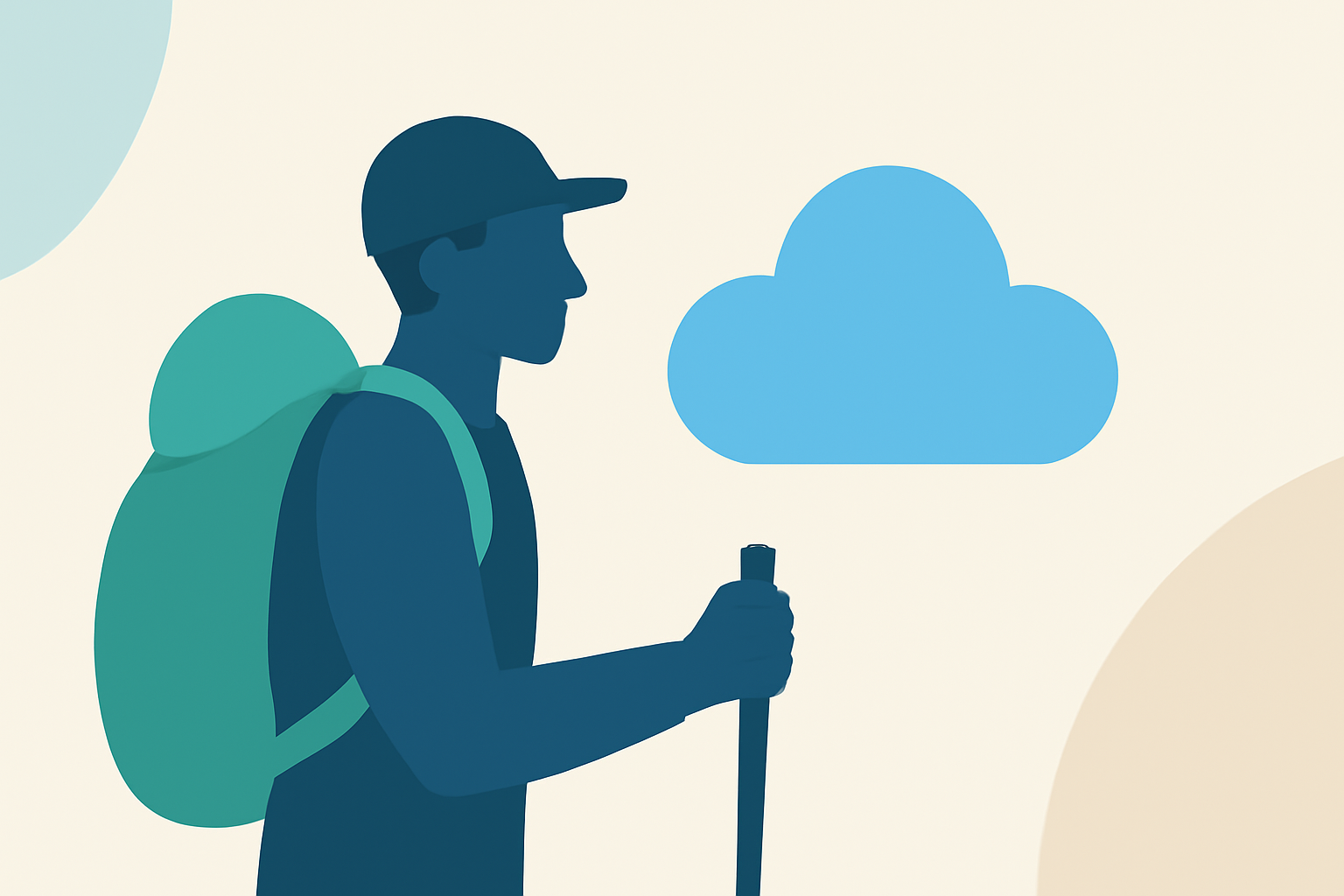 Understanding Ideal Weather Conditions for Hiking
