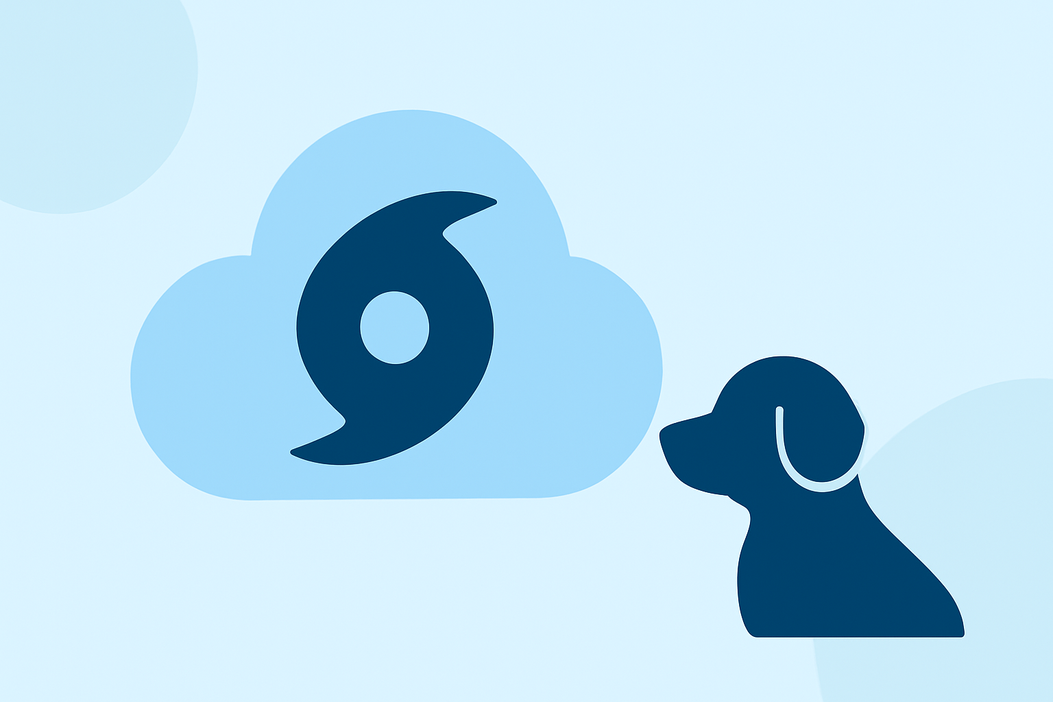 An Introduction to Hurricane Season Outlooks for Pet Owners