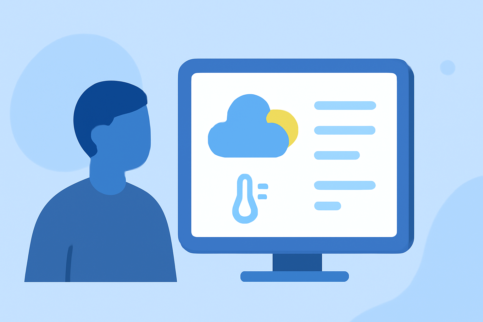 Mastering Destination Weather Planning in Under 5 Minutes