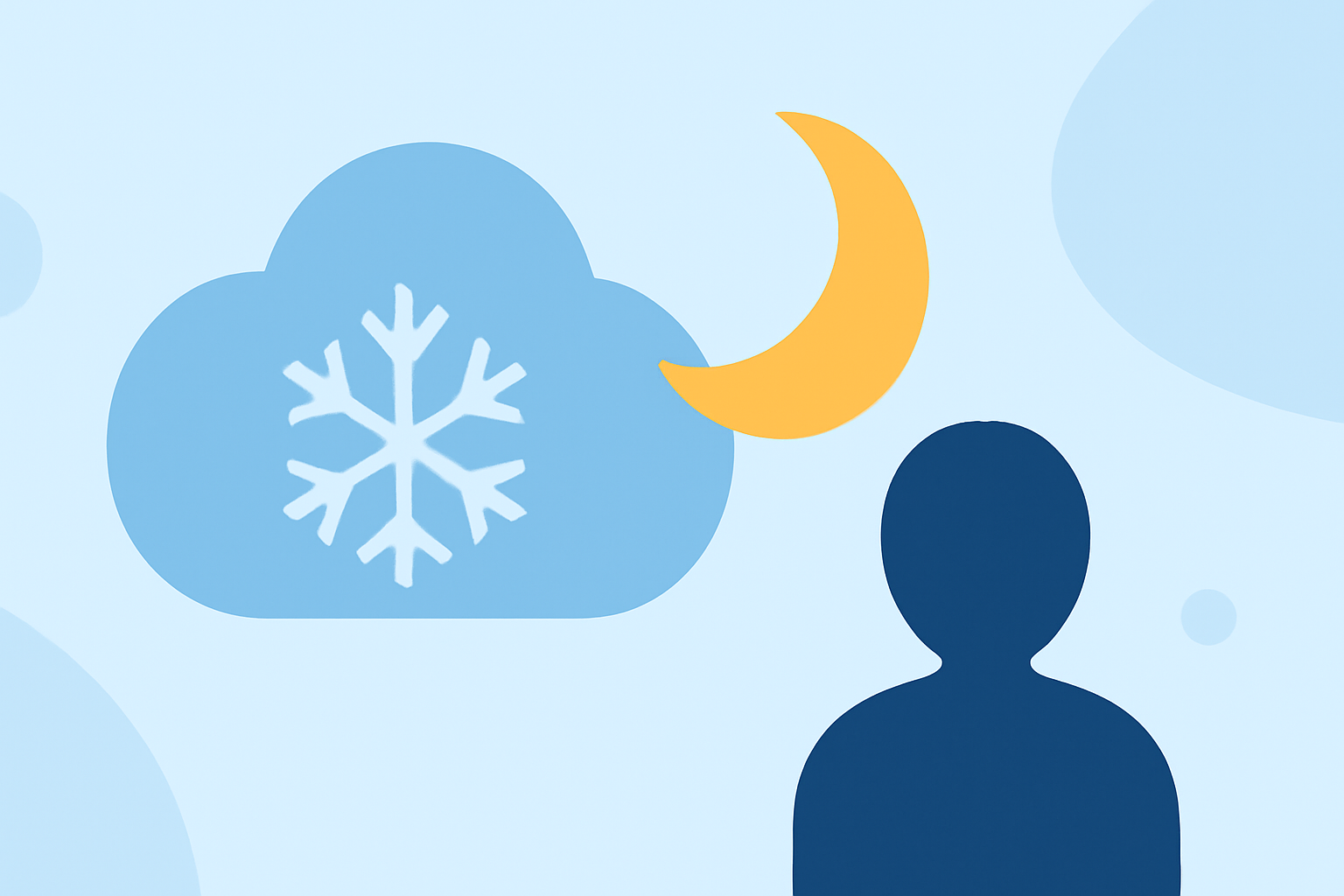Essential Weather Insights for Winter Stargazing for Beginners