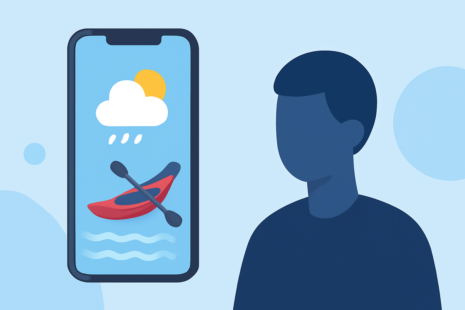 Navigating the Weather for Kayaking: The Essential Guide for Android Users