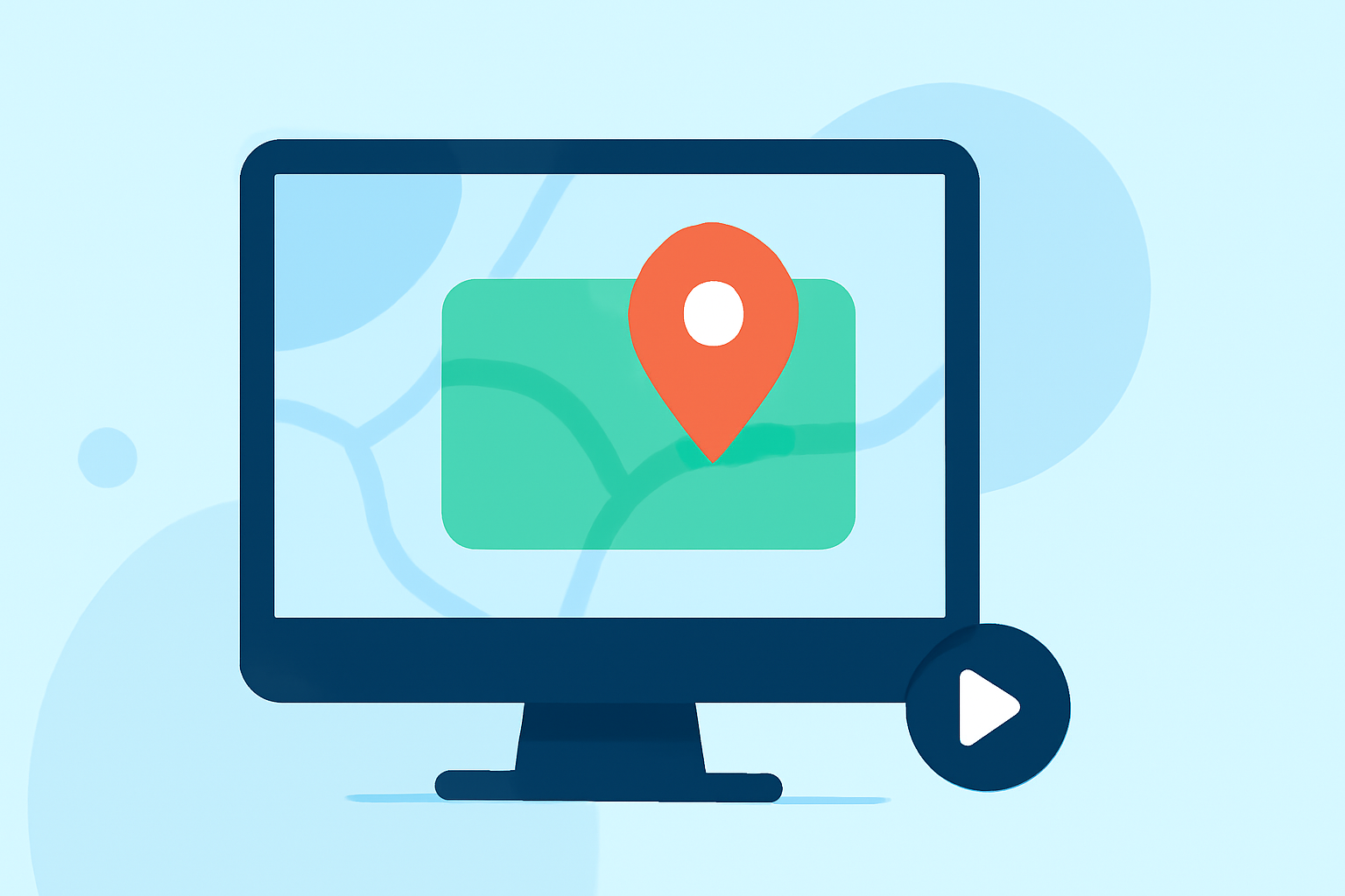 An Introduction to Map Overlay B-Roll Editing