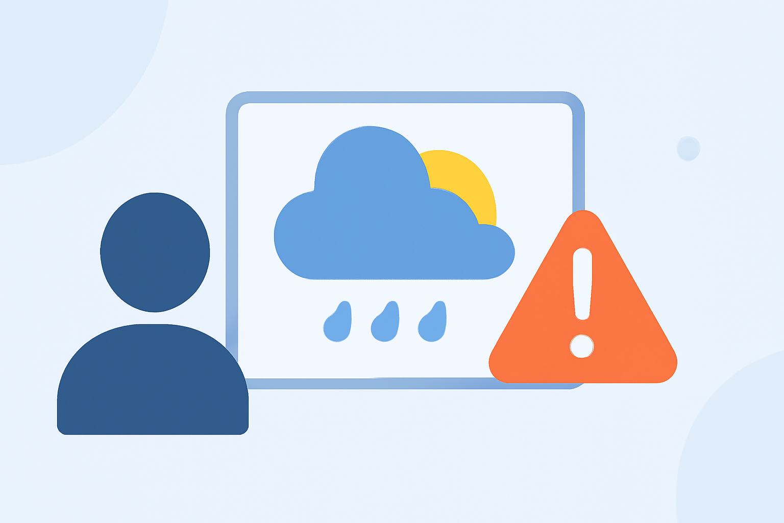Travel-Day Weather Alerts Step-by-Step for Holiday Travel