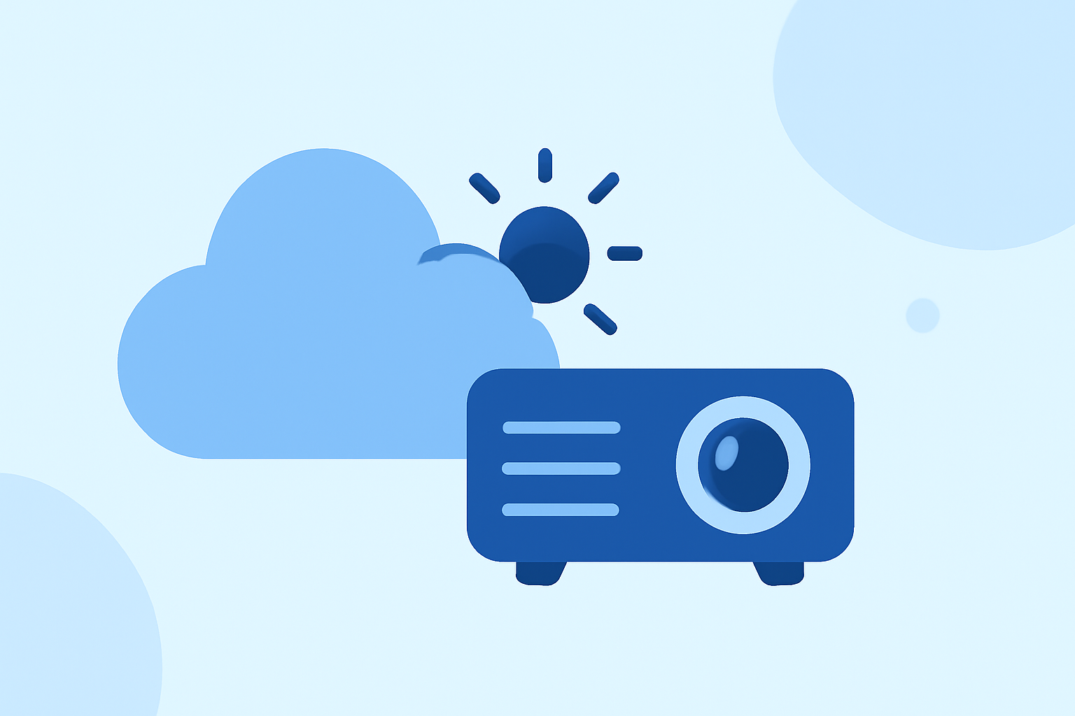 Essential Weather Considerations for Outdoor Movie Events