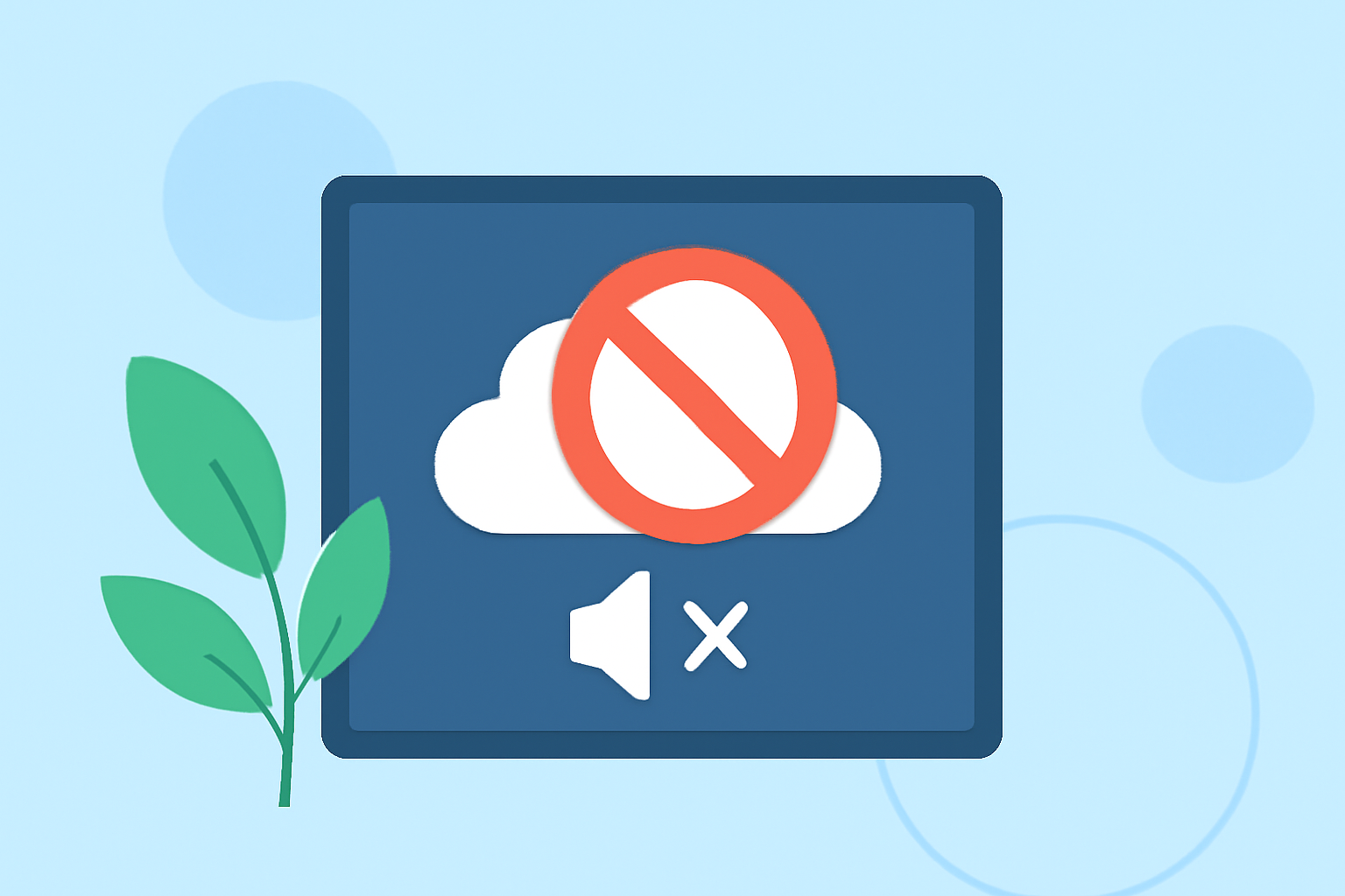 Weather Alert Silencing Basics for Gardeners