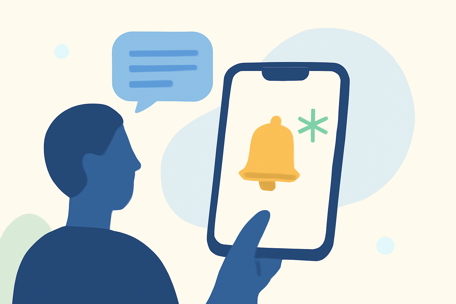 Pollen Notifications for Beginners: A Quick Guide