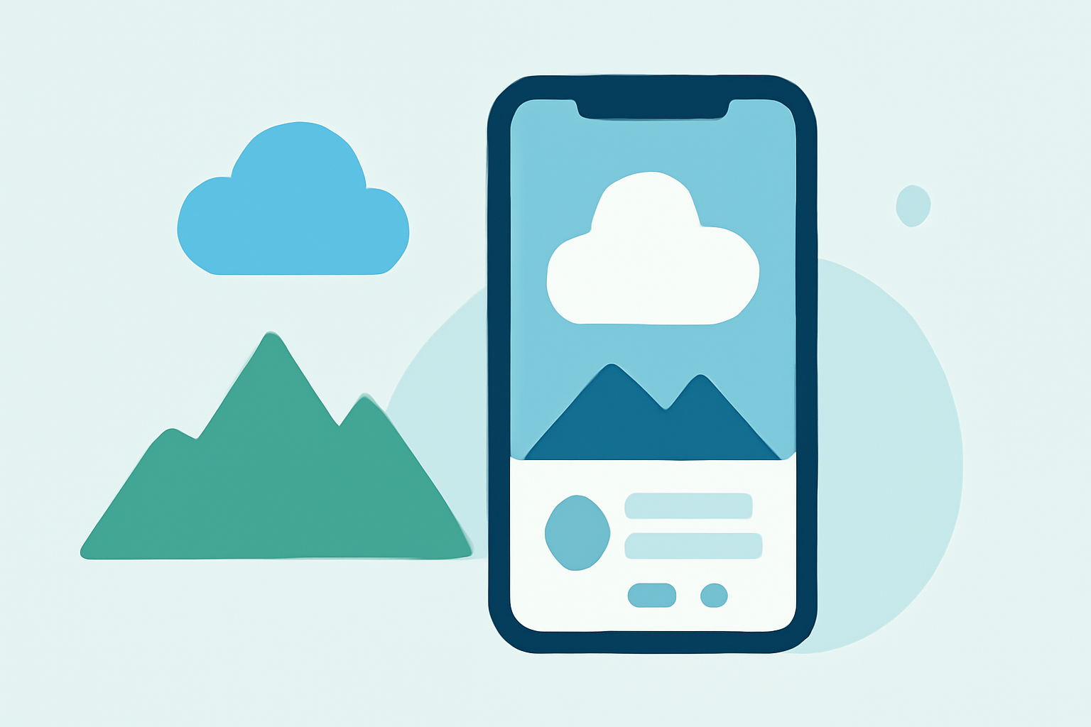 Essential Weather Apps for Mountain Destinations