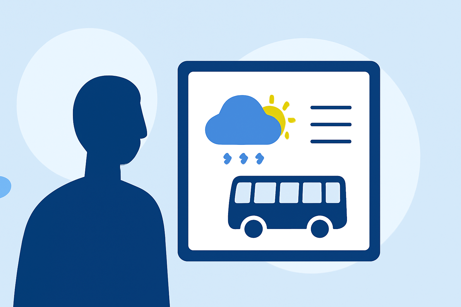 Navigating Weather for Bus Travel Days: A Comprehensive Guide