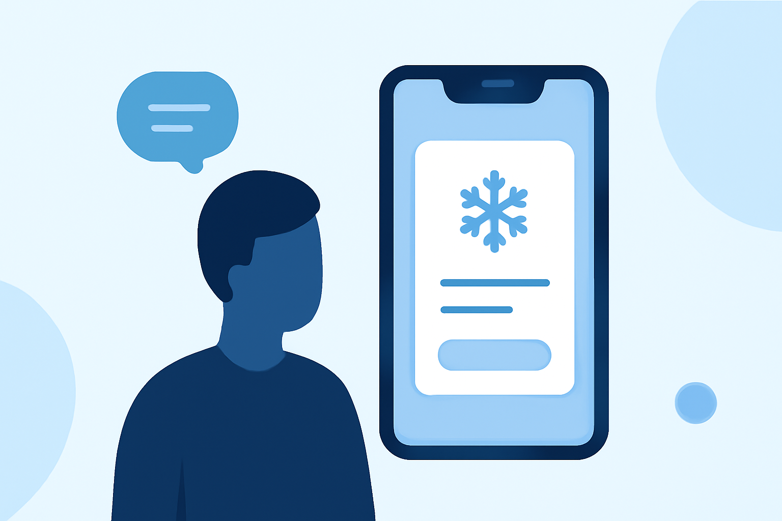 Understanding Snow Start Notifications for Parents
