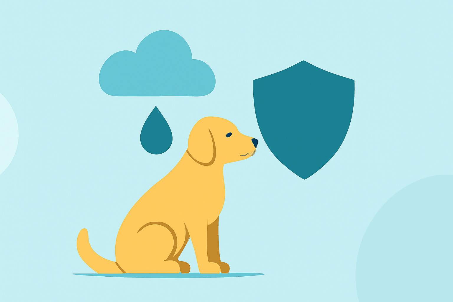 Protecting Your Pets: Weather-Related Health Risks and Precautions