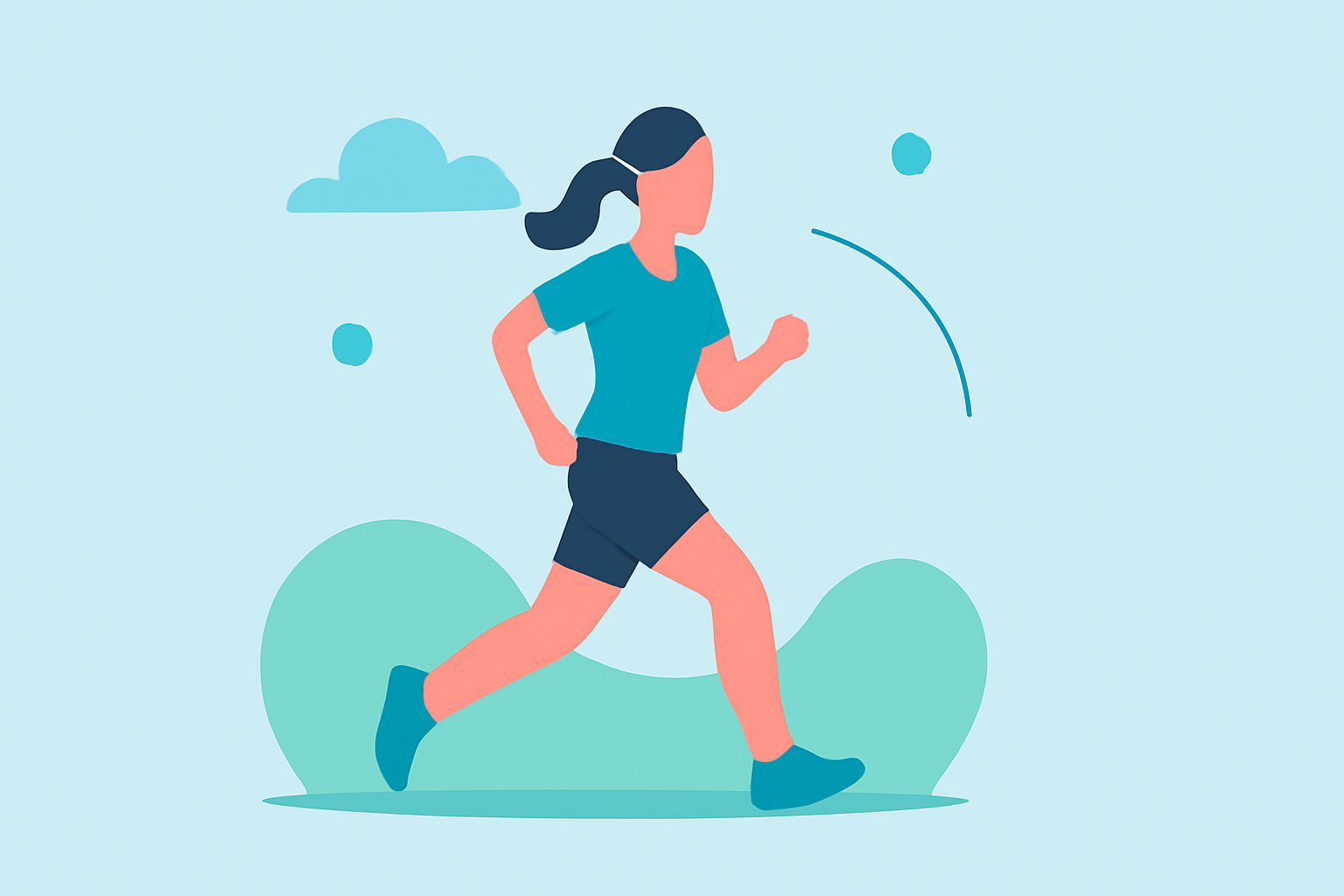 Optimal Weather Conditions for Beginner Runners