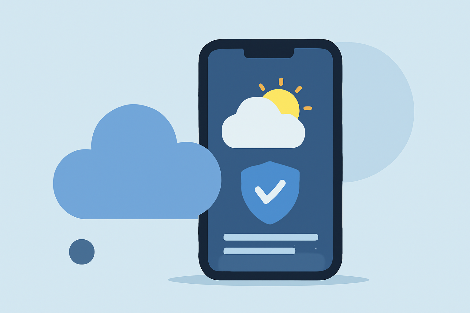 An Introduction to Weather App Privacy Basics the Right Way