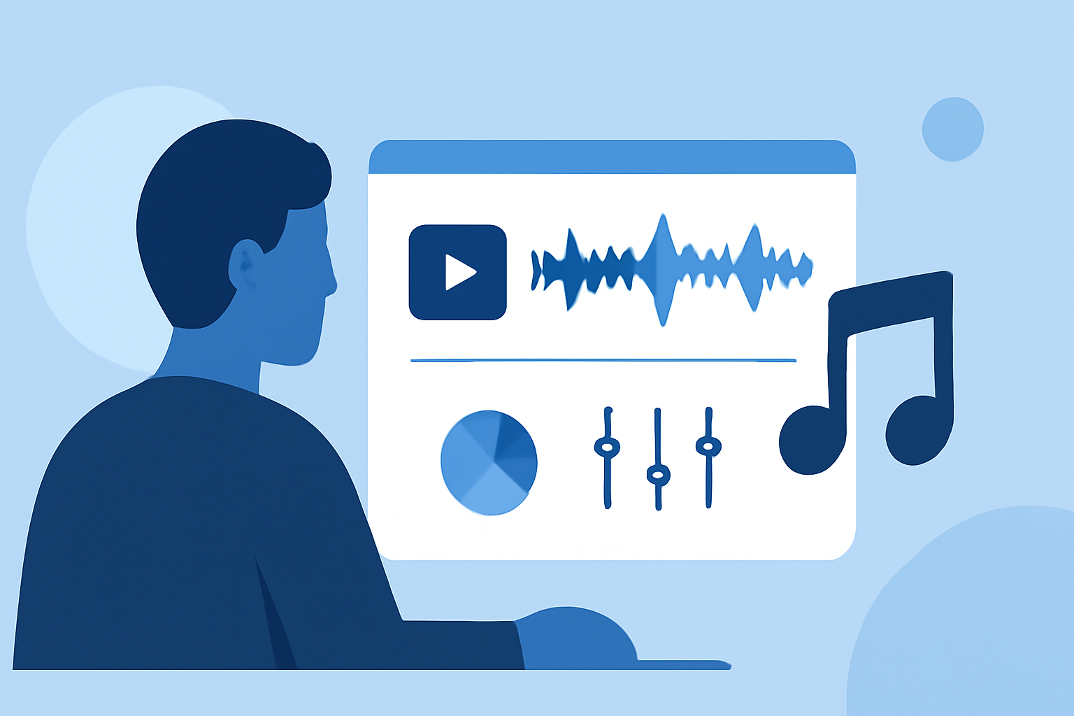Mastering Travel Vlog Music Editing for Daily Posting