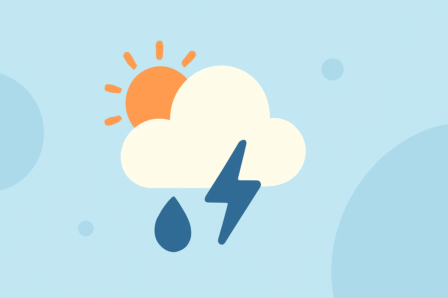 Weather for Group Trips: Essentials You Need to Know
