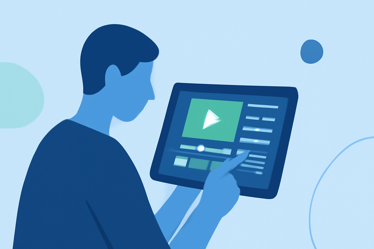 Enhancing Your Content with In-Flight B-Roll Editing: A Guide for Creators