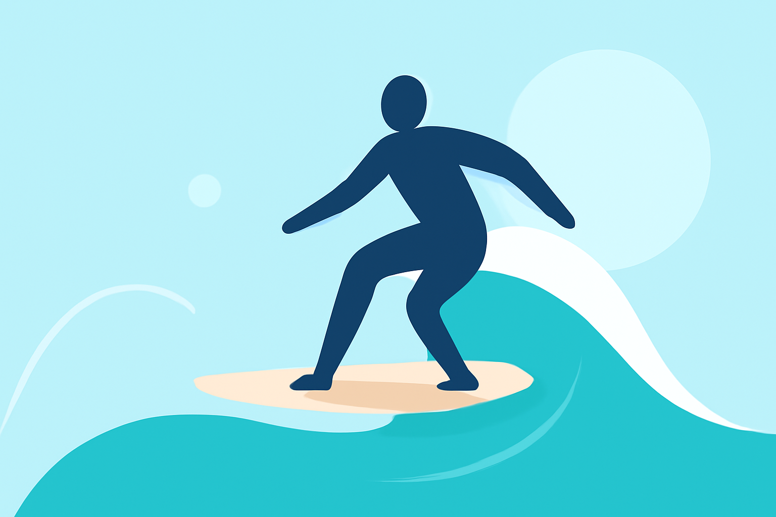 Top Surfing Destinations for Beginners in the United States