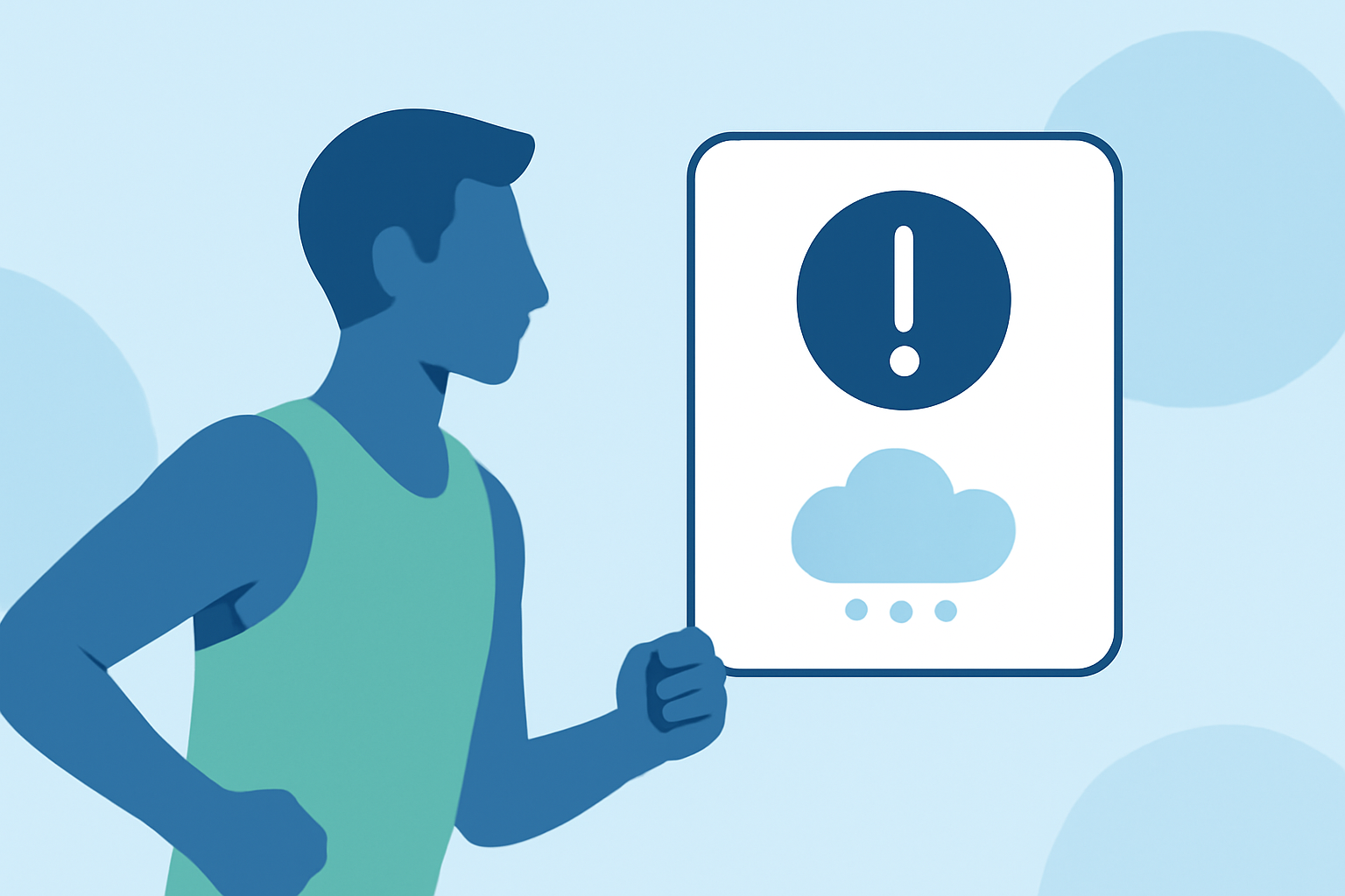Pro Air Quality Alerts During Workouts: Enhancing Performance and Health