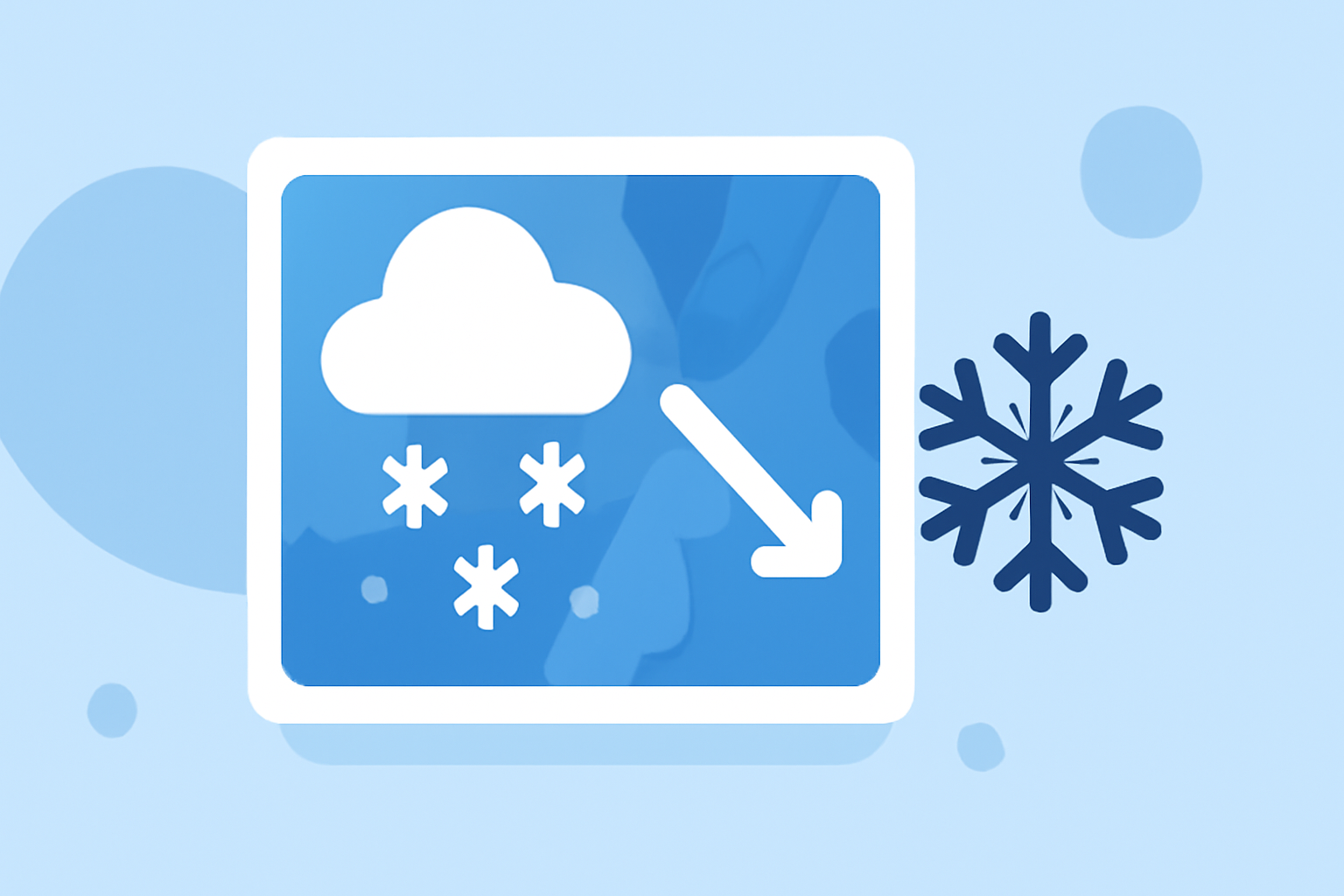 Understanding Snowfall Rate Maps: A Comprehensive Guide
