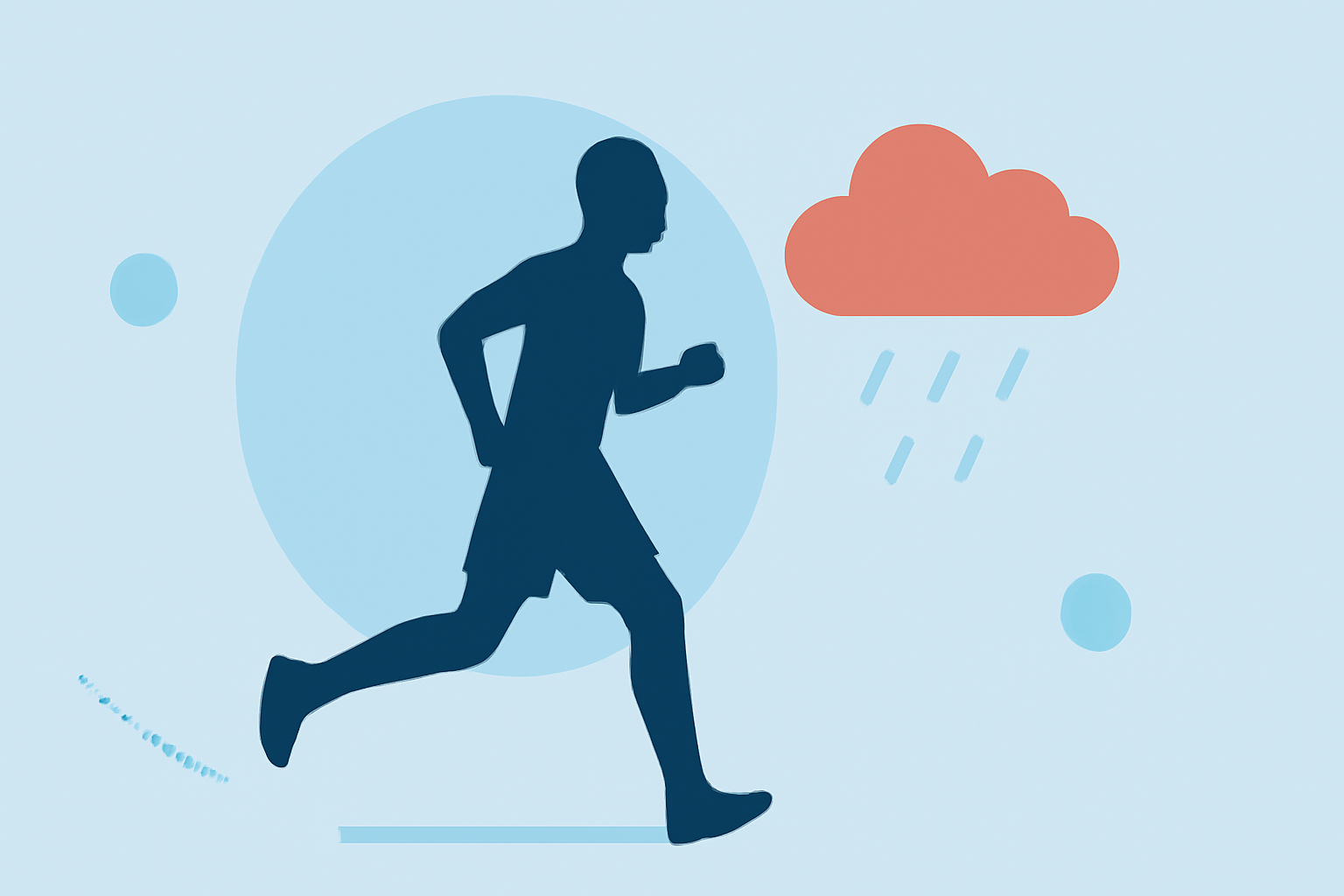 Mastering Outdoor Running: A Comprehensive Guide to Weather Considerations